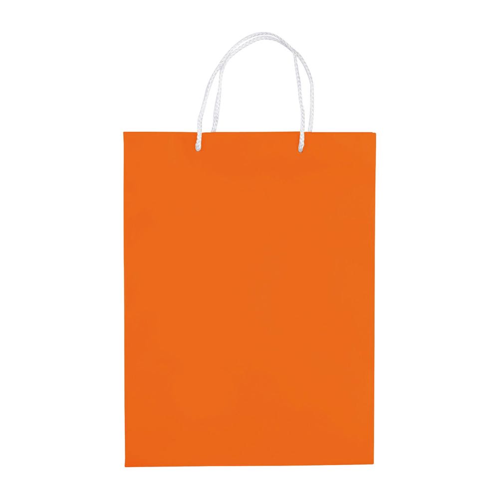 Draagtas papier groot 200g/m2