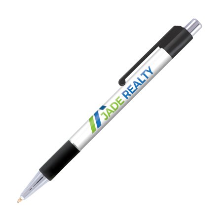 BATAM balpen Grip - Zwart