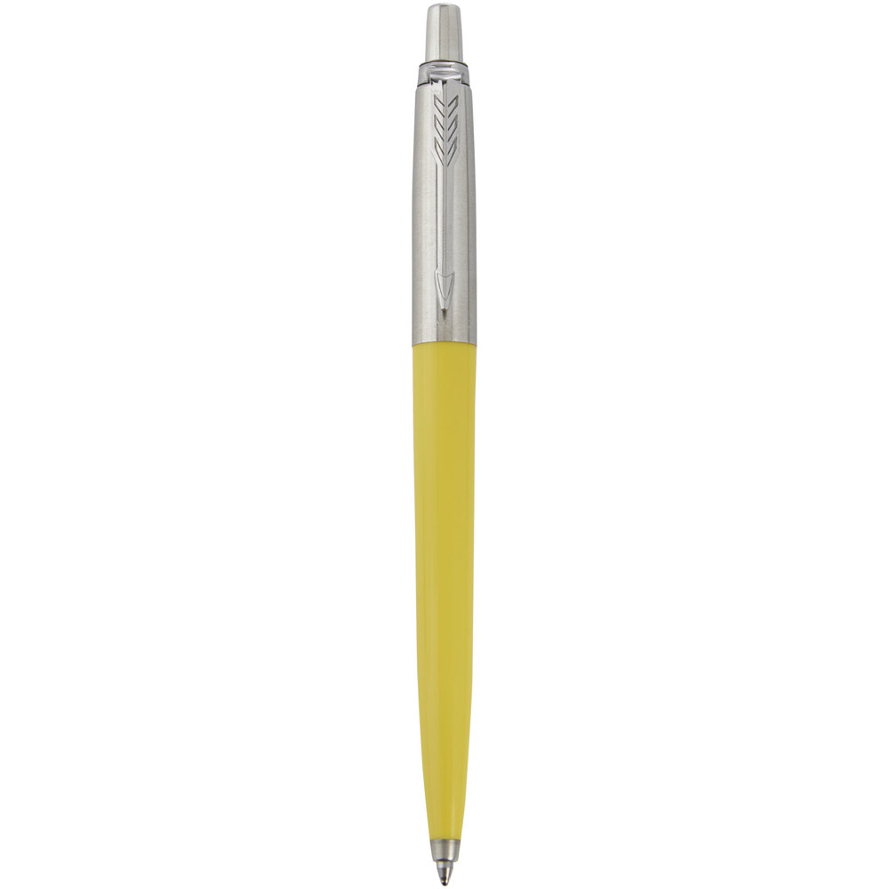 Parker Jotter gerecyclede balpen (blauwe inkt)