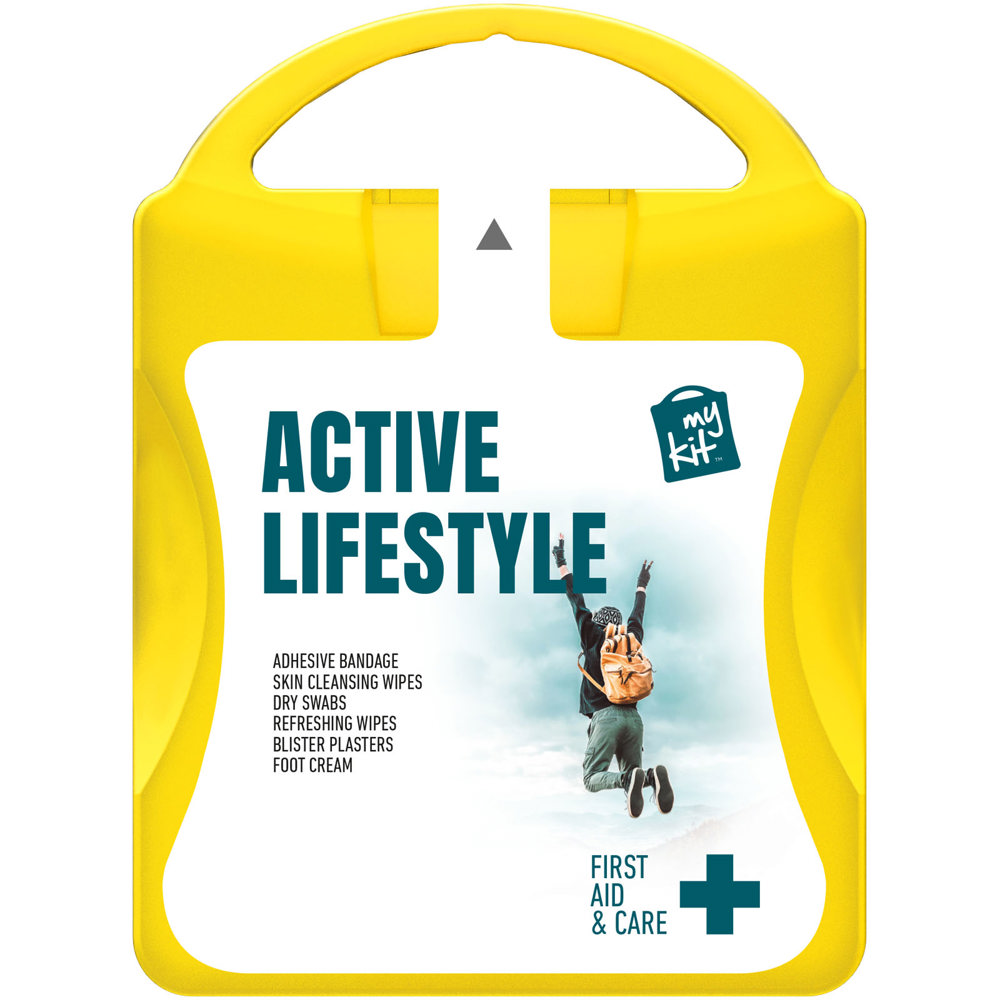 MyKit Active lifestyle
