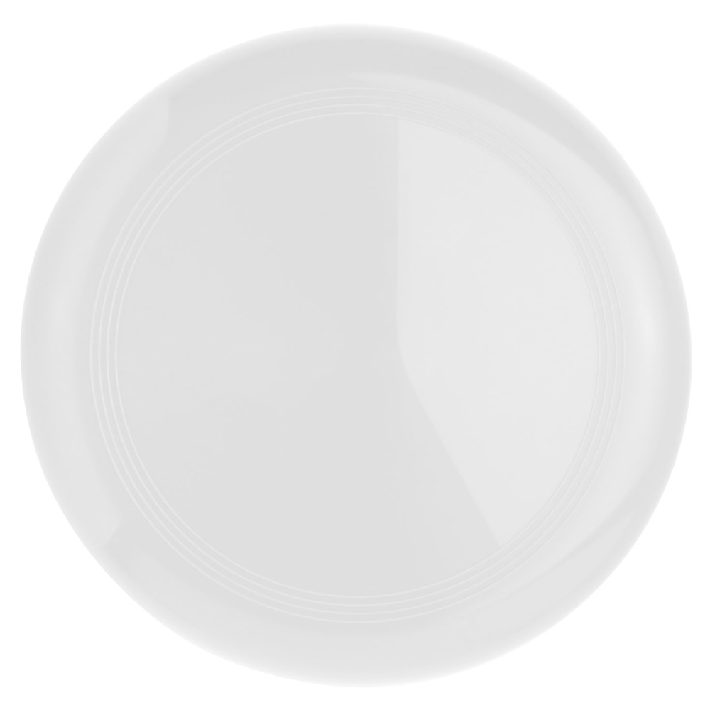 Frisbee "Ufo", mini - Wit