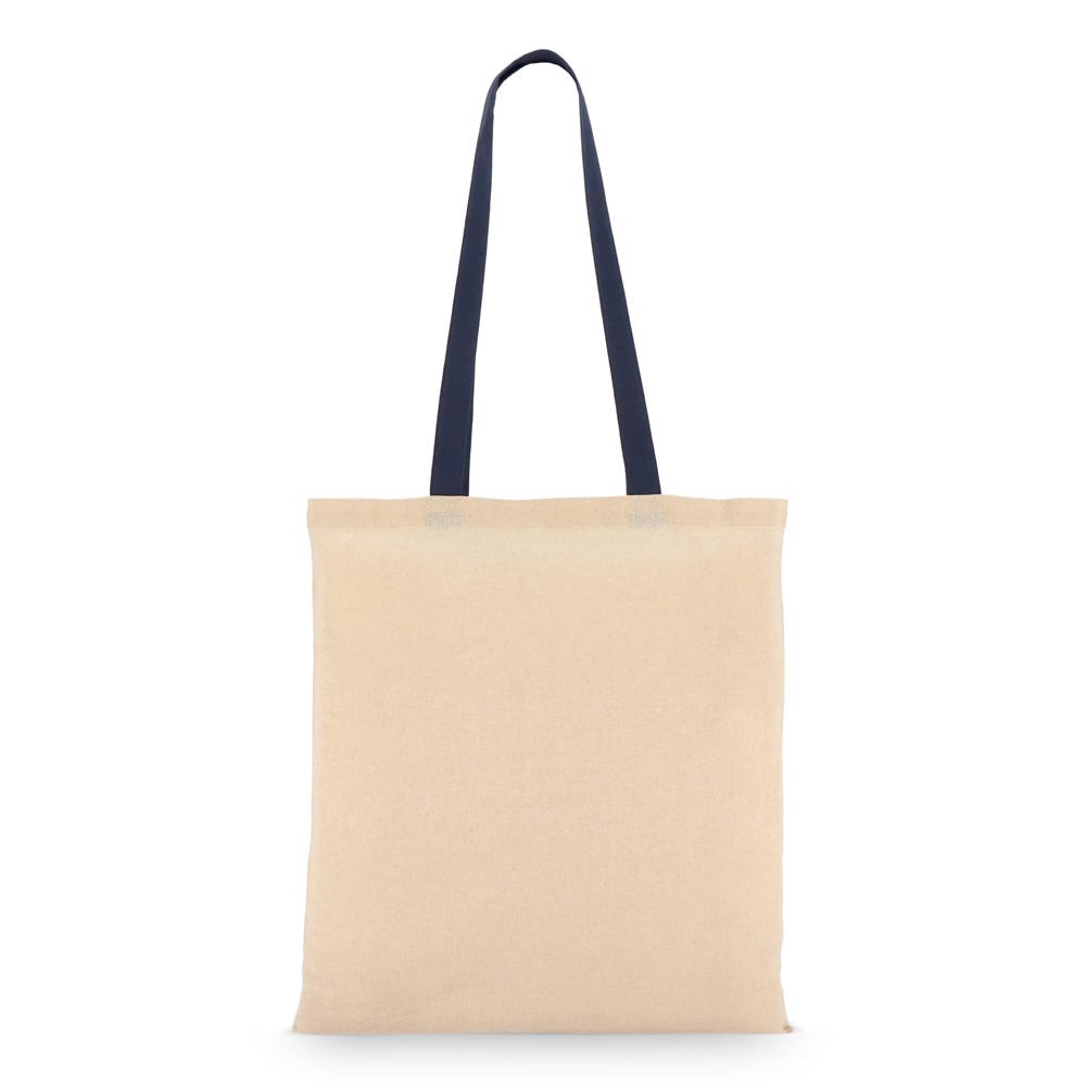 Katoen Tote OEKO-TEX® 38 x 42cm 140g/m²