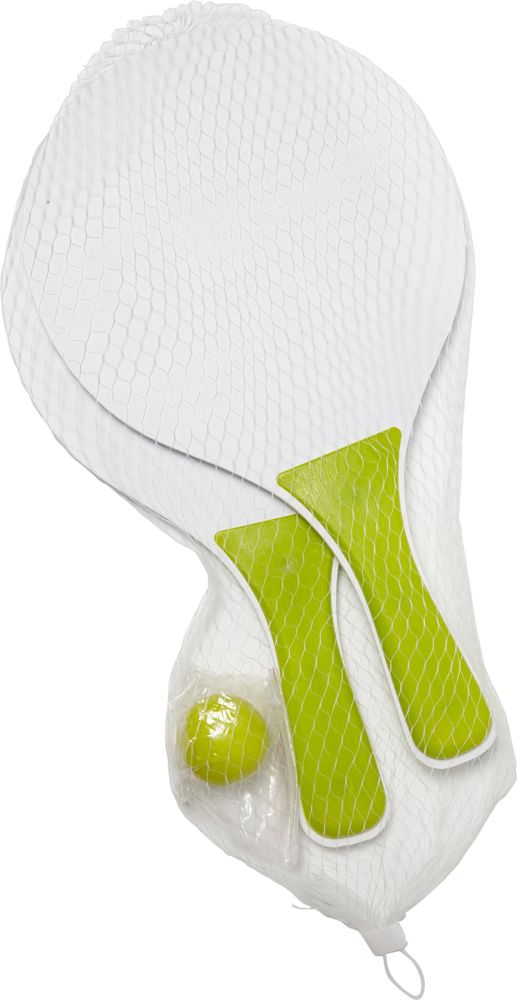 Strandbalspel Eliza