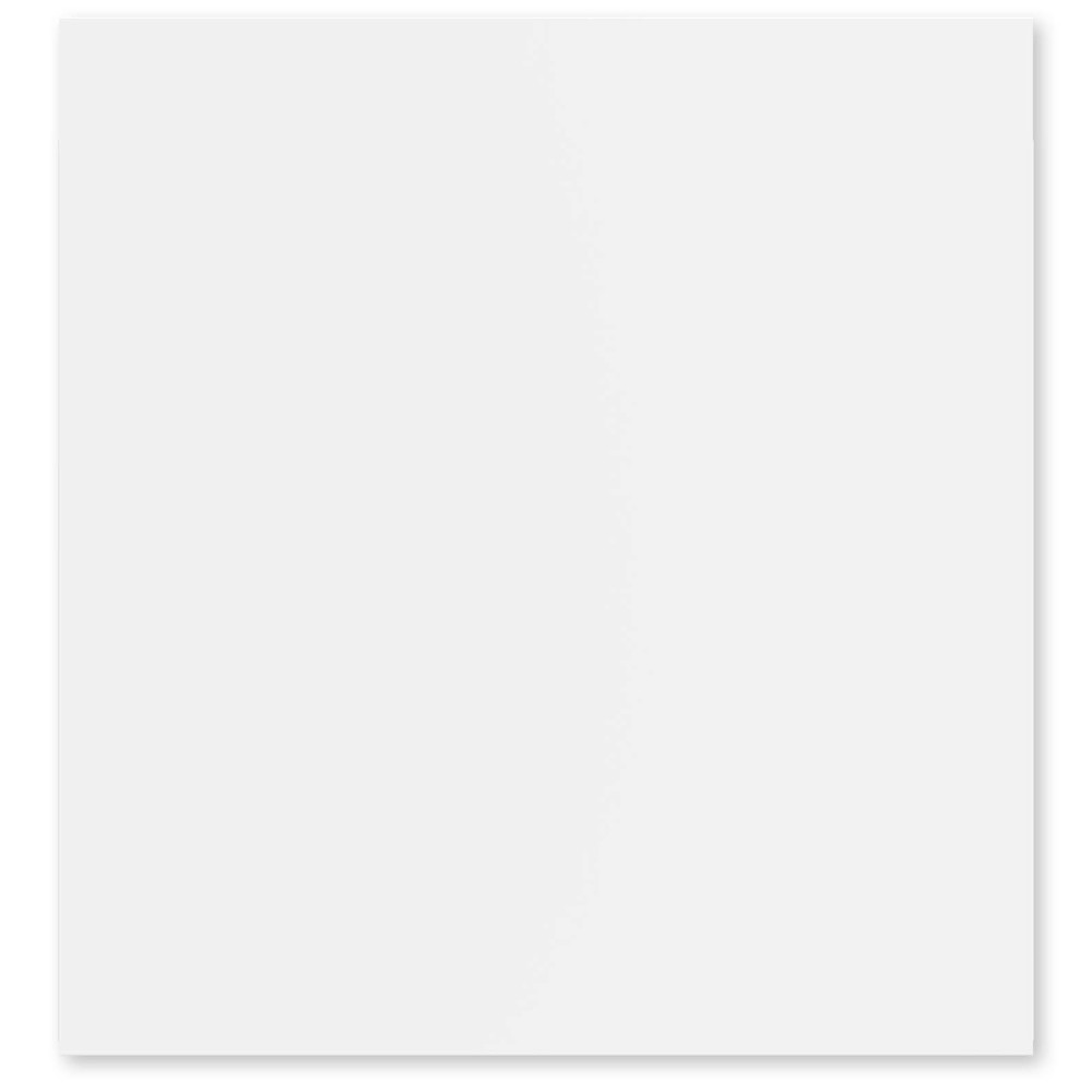 Blisterverpakking met 6 pleisters in een full colour bedrukbare papieren envelop