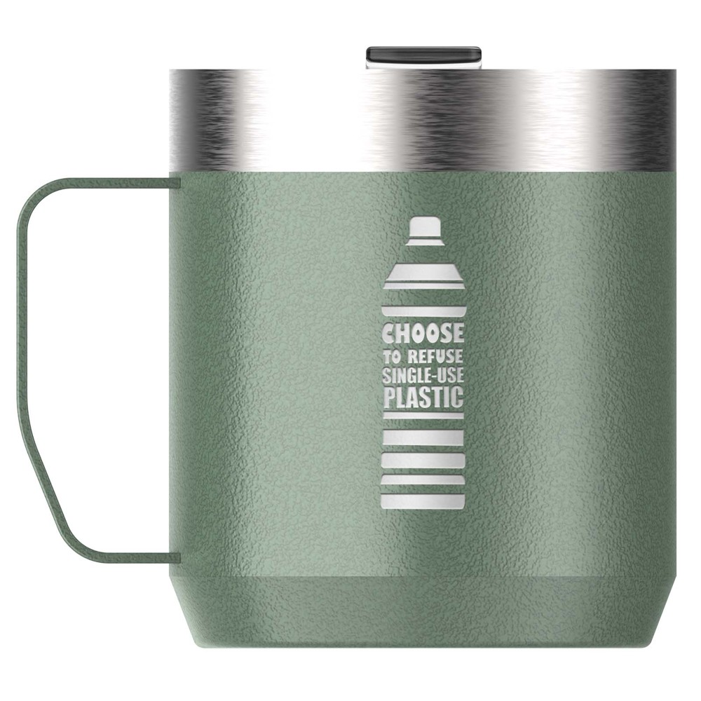 Stanley Everyday 350 ml roestvrijstalen campingmok