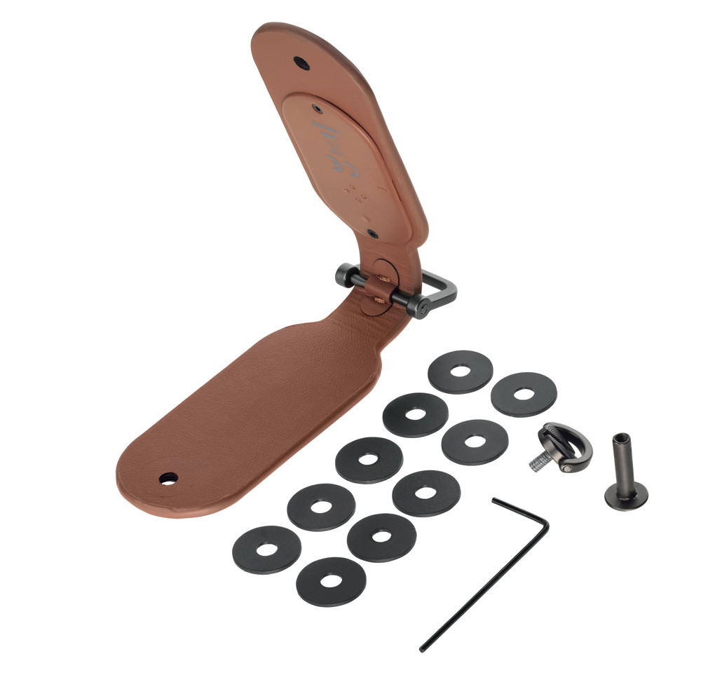 TROIKA Sleutelorganizer TRACK & FIND KEY ORGANIZER