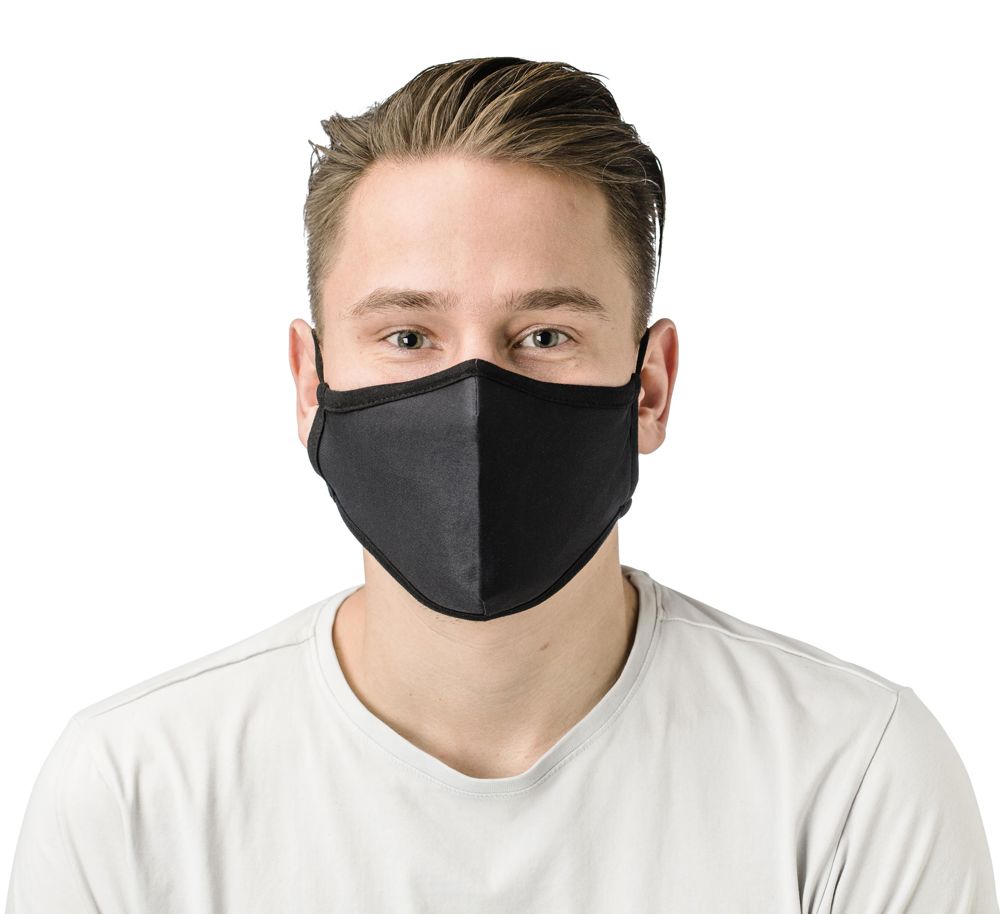 Mondkapje Riyan | Herbruikbaar