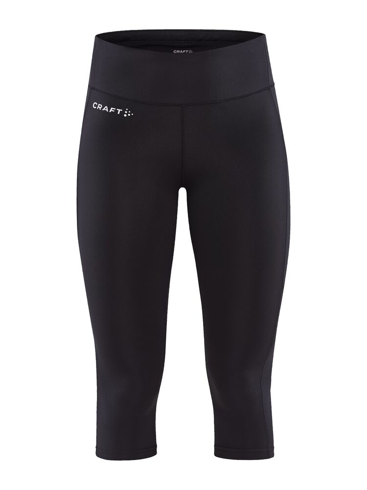 Craft - ADV Essence Capri Tights 2 W Black XS