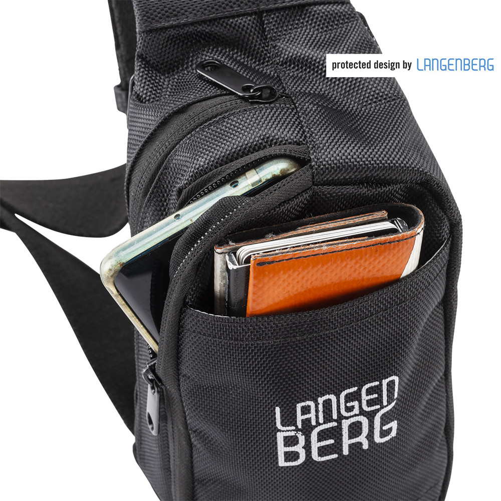 Crossbag TORONTO