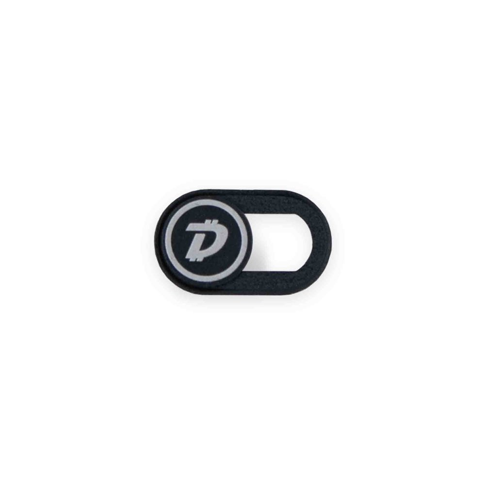 MagCover "phone" metal Webcam Cover