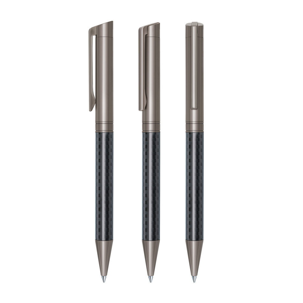 senator® Carbon Line Black