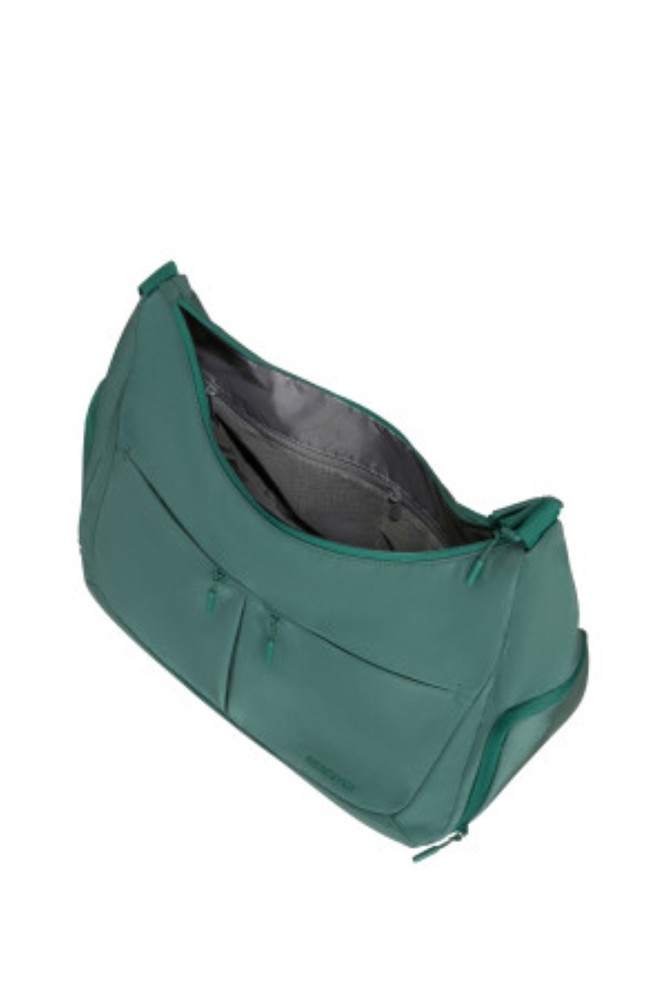 American Tourister Freshletic Gymbag Duffle