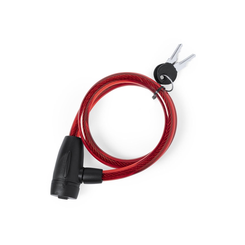 Hangslot Triyo - ROJ