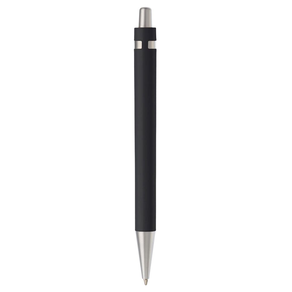 Balpen Antarctica metalen clip