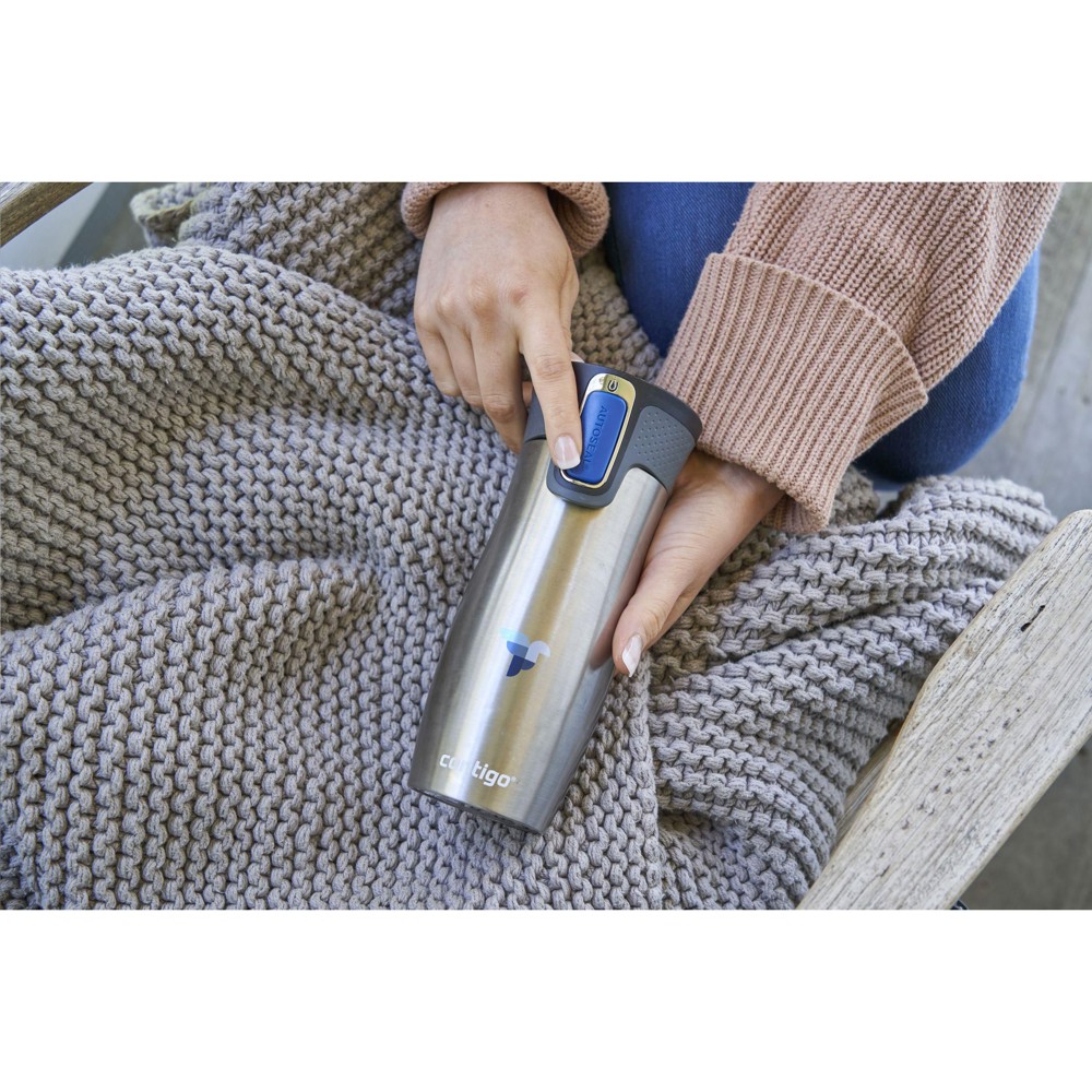 Contigo® Westloop Mug 470 ml thermosbeker