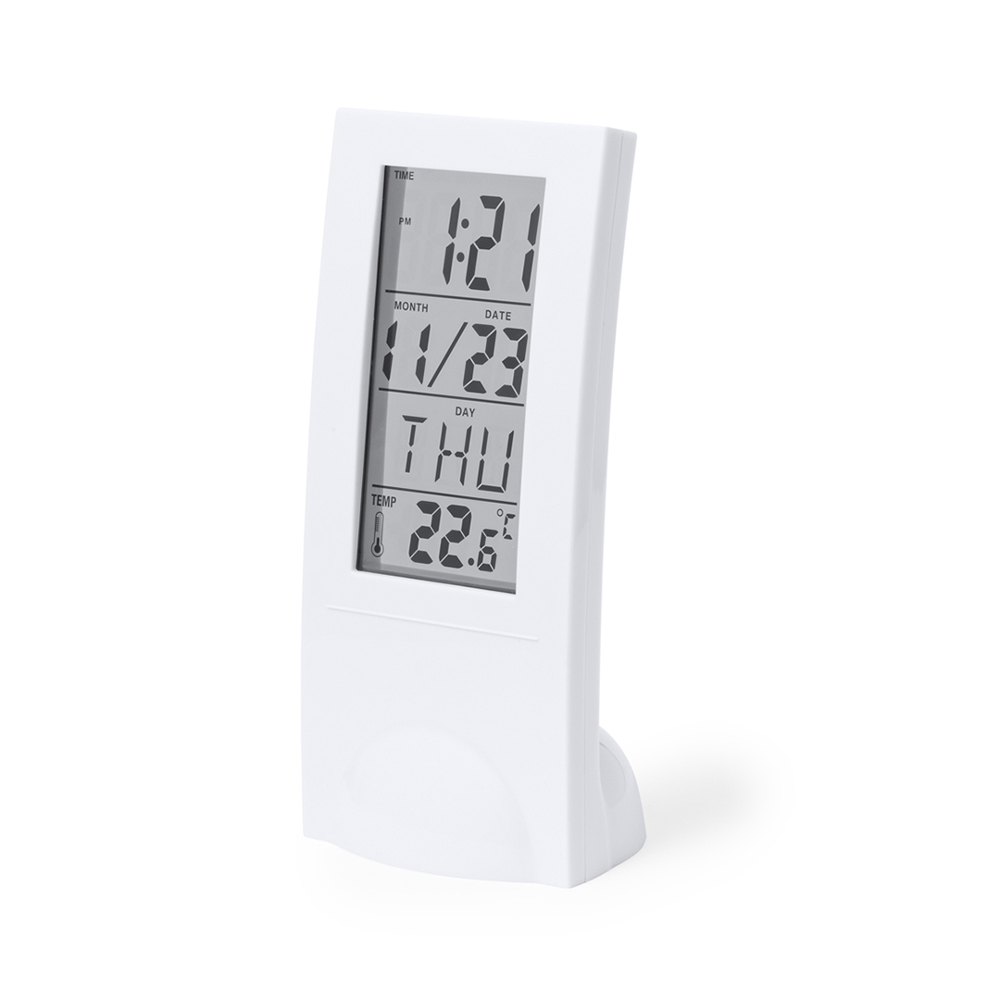 Weerstation Geibol