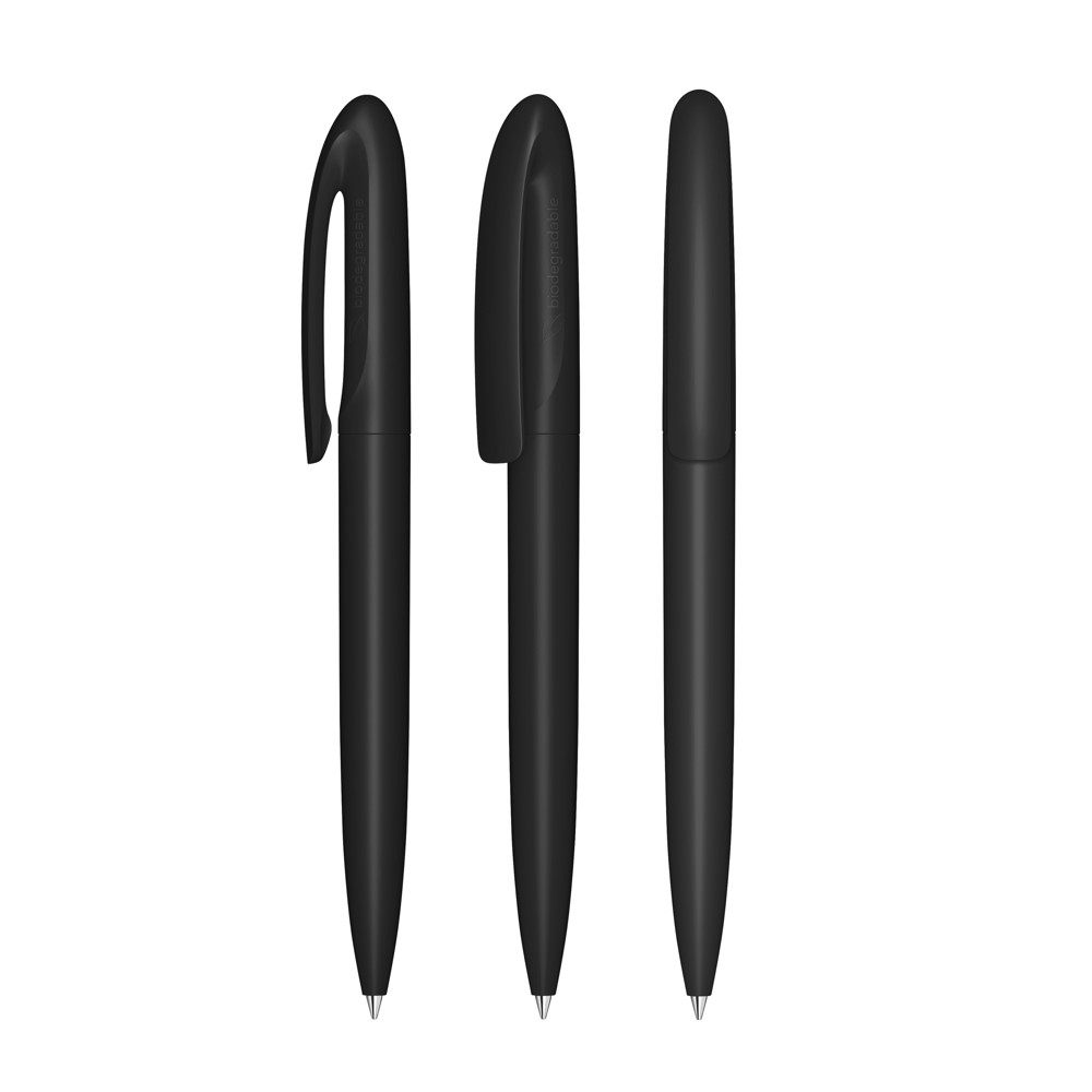senator® Skeye Bio balpen - Zwart