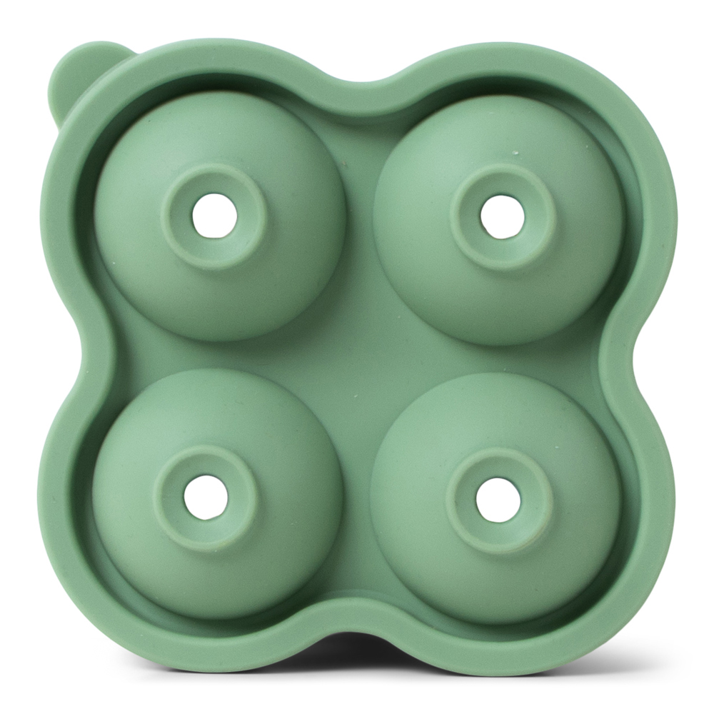 JENS Living IJsblokjesvorm Bollen XL Groen