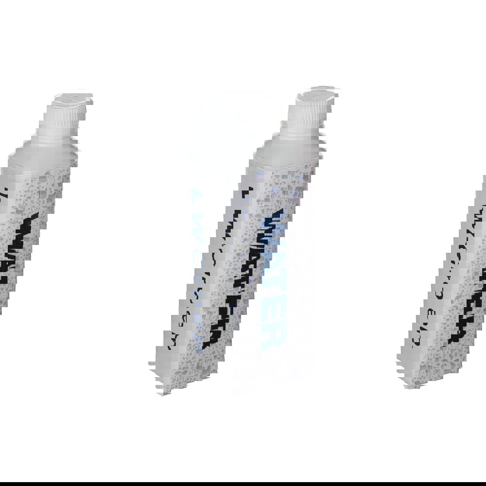 EARTH Water Tetra Pak 330 ml - Wit/blauw