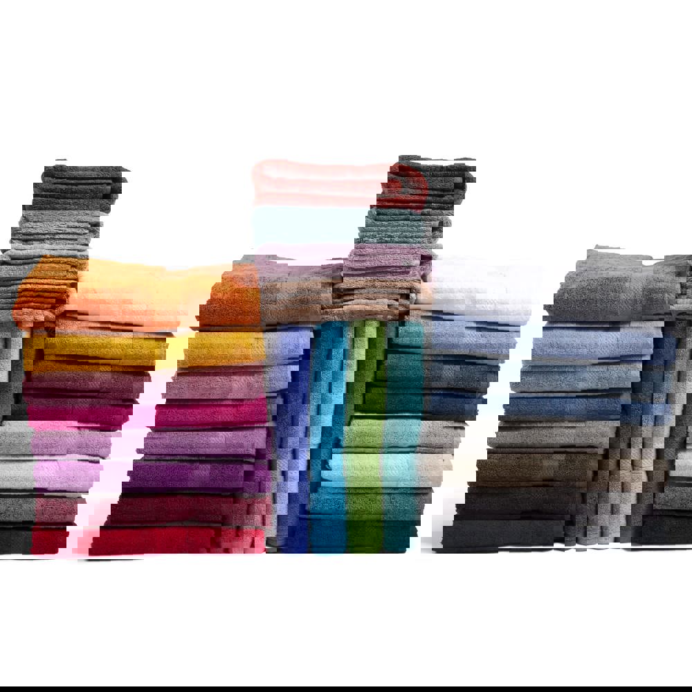 Lord Nelson Fairtrade handdoek 70x130cm set van 3