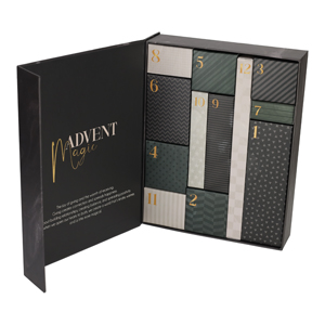 JENS Living Adventskalender Scent of Joy