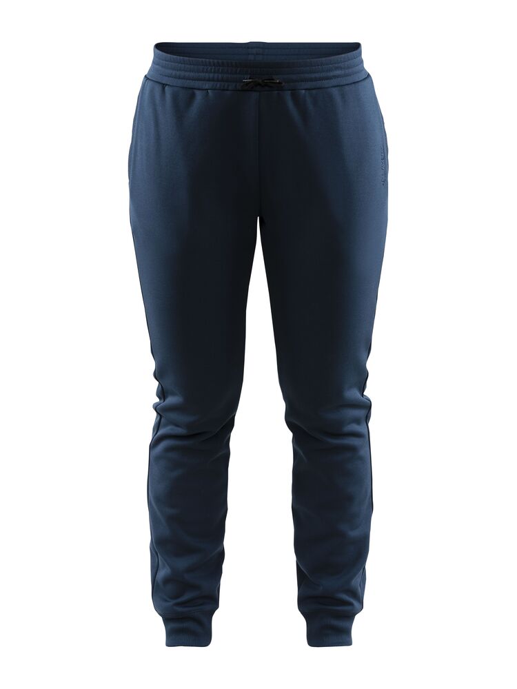 Craft - Leisure Sweatpants W - dark navy