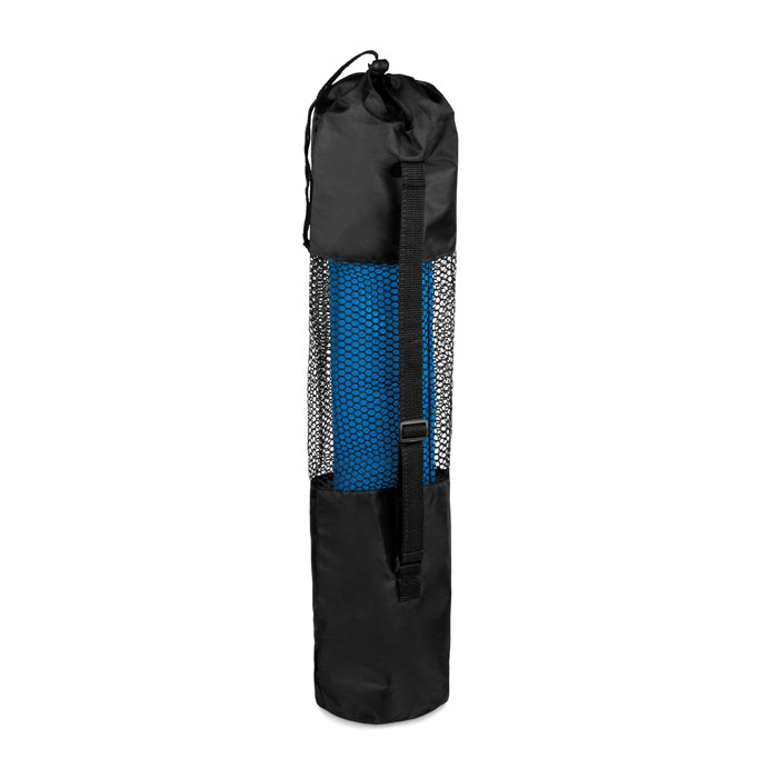 YOGI - Jogamat EVA 4,0 mm