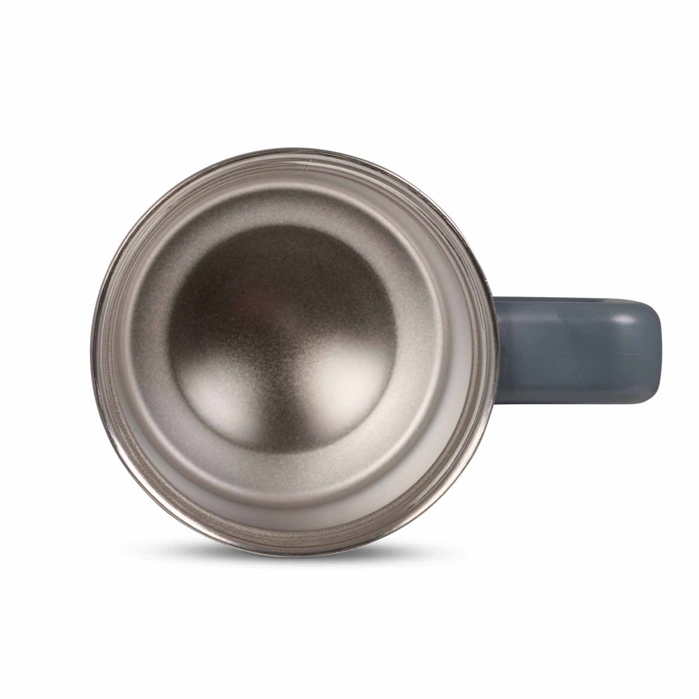 Igloo Coffee Mug- Carbonite