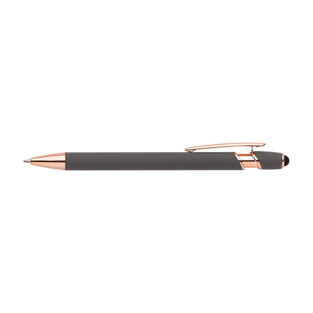 Balpen Anthony | Stylus - grijs
