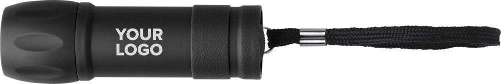 Zaklamp Keira | Kunststof | COB | Polsband