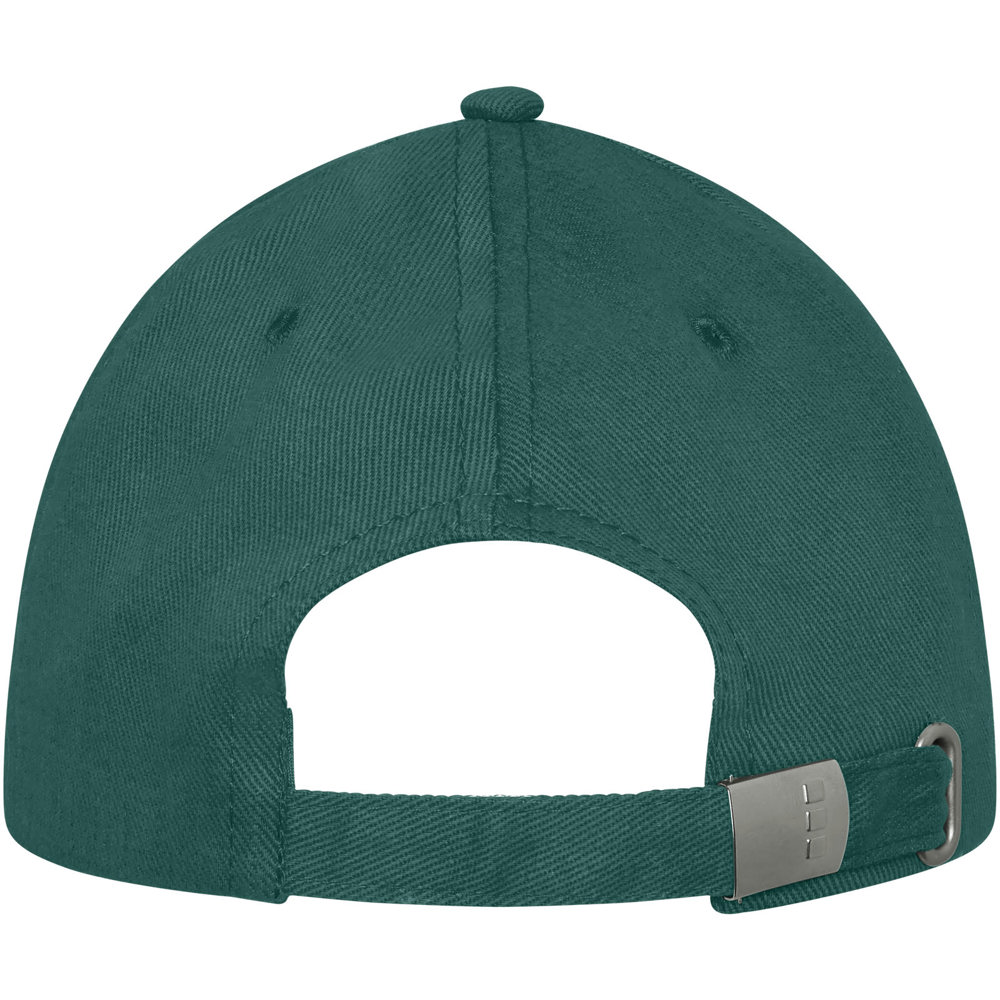 Darton 260 g/m² 6 panel sandwich cap