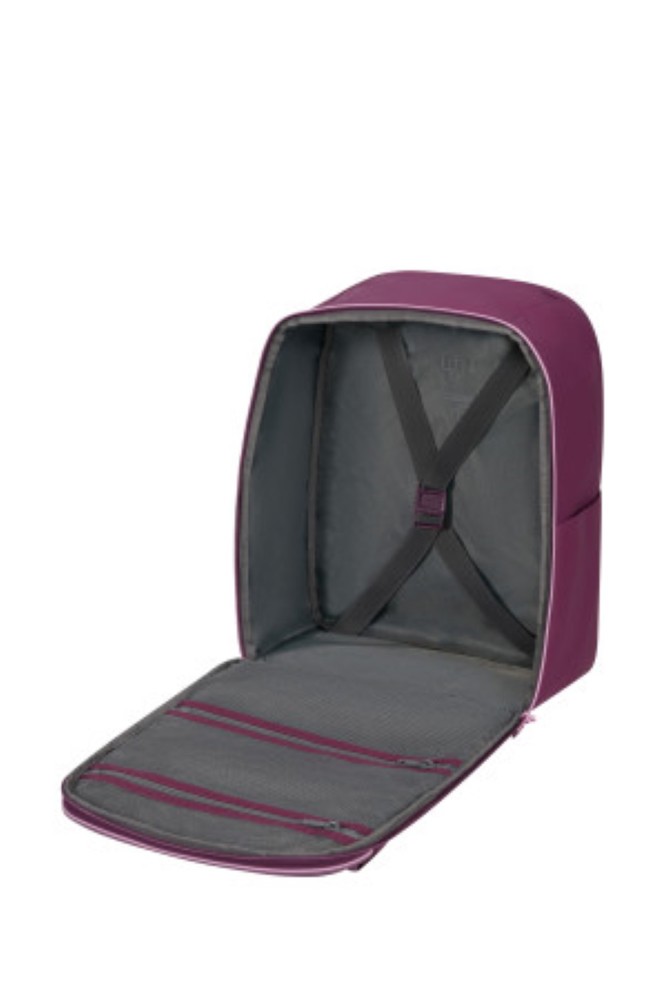 American Tourister Cabinpop Backpack Underseater