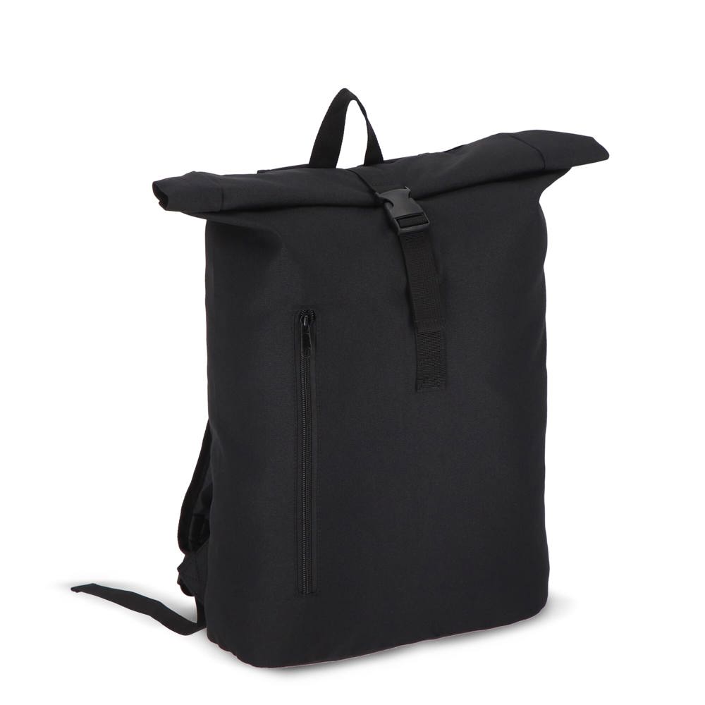 R-PET 600D Rolltop rugzak 20L