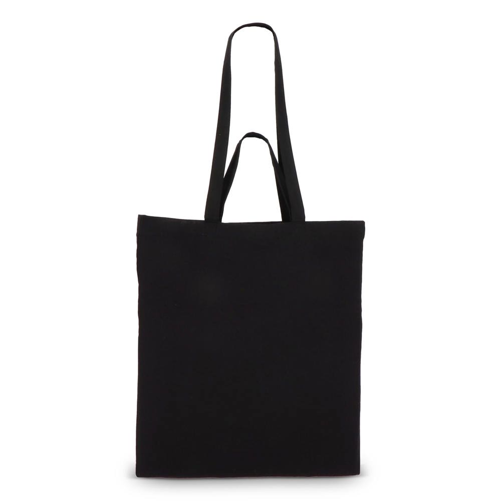 Katoen Tote OEKO-TEX® 38 x 10 x 42cm 140g/m²