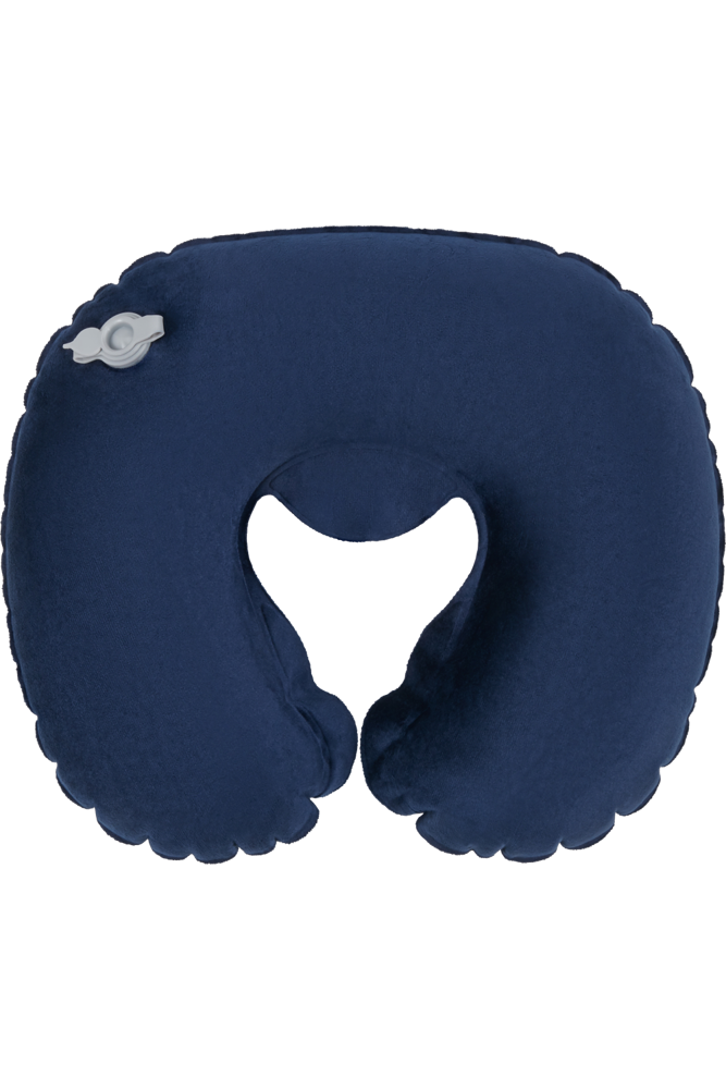 Samsonite Ta Revolution Easy Inflatable Pillow