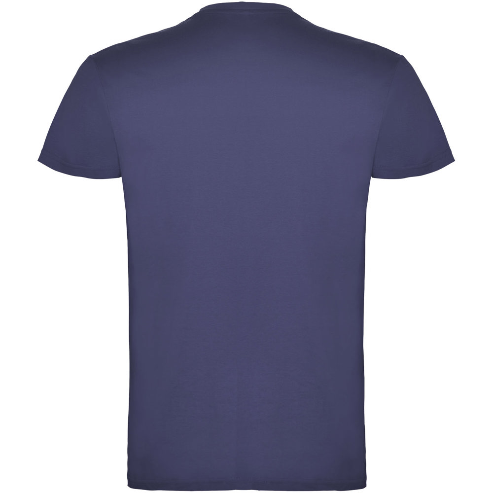 Beagle 155 g/m² kindershirt met korte mouwen
