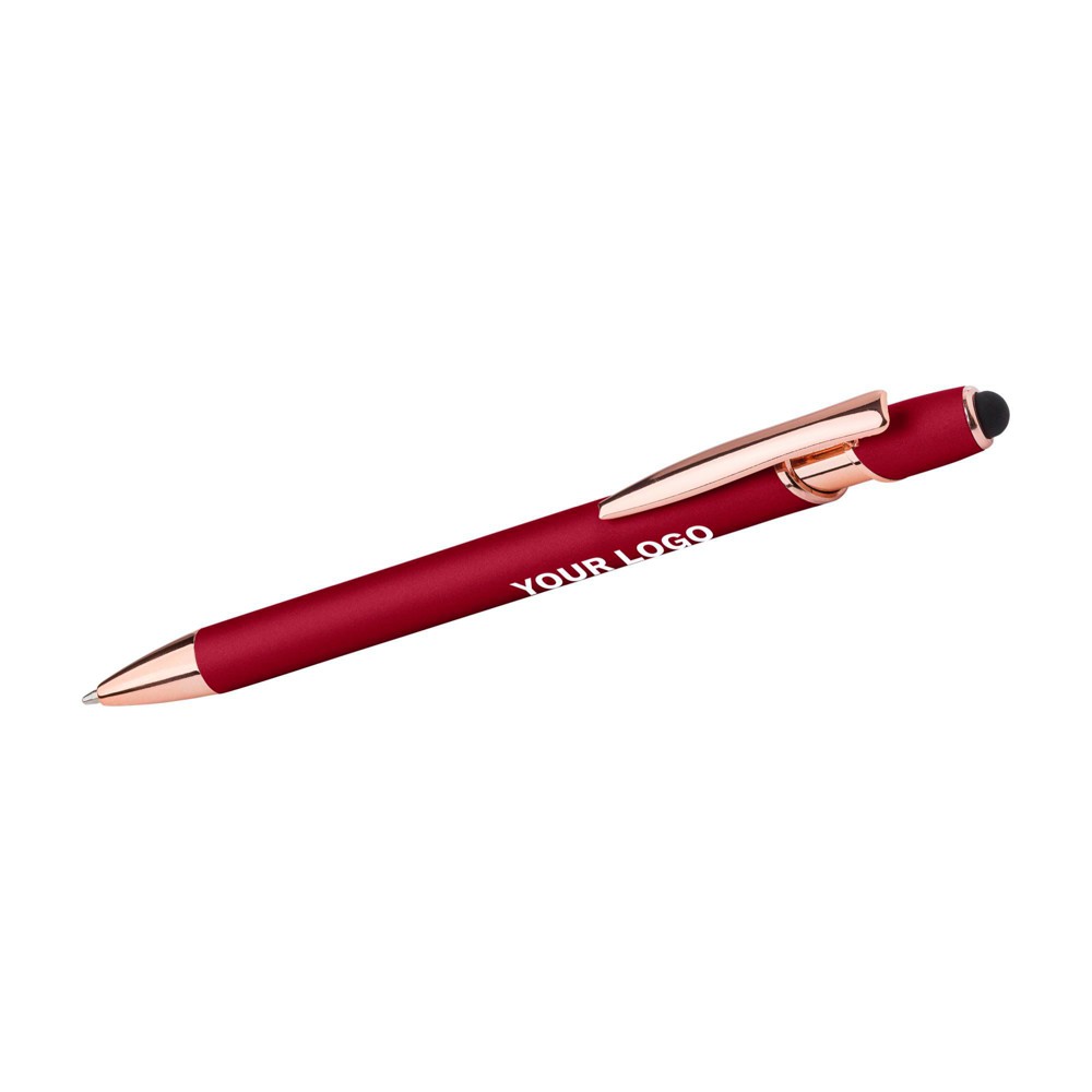 Balpen Anthony | Stylus
