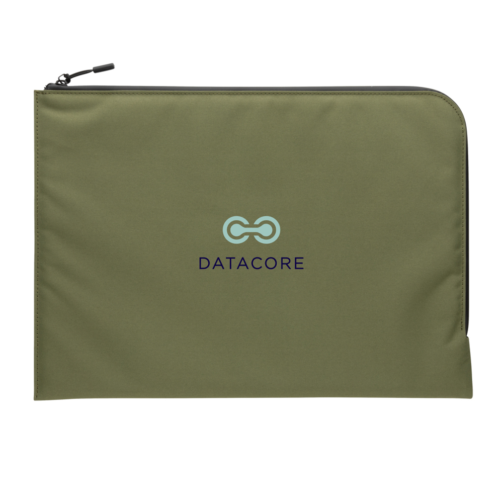 Impact Aware™ laptop 15.6" minimalistische laptophoes