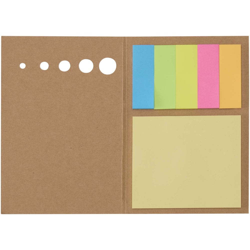 Freiji sticky notes