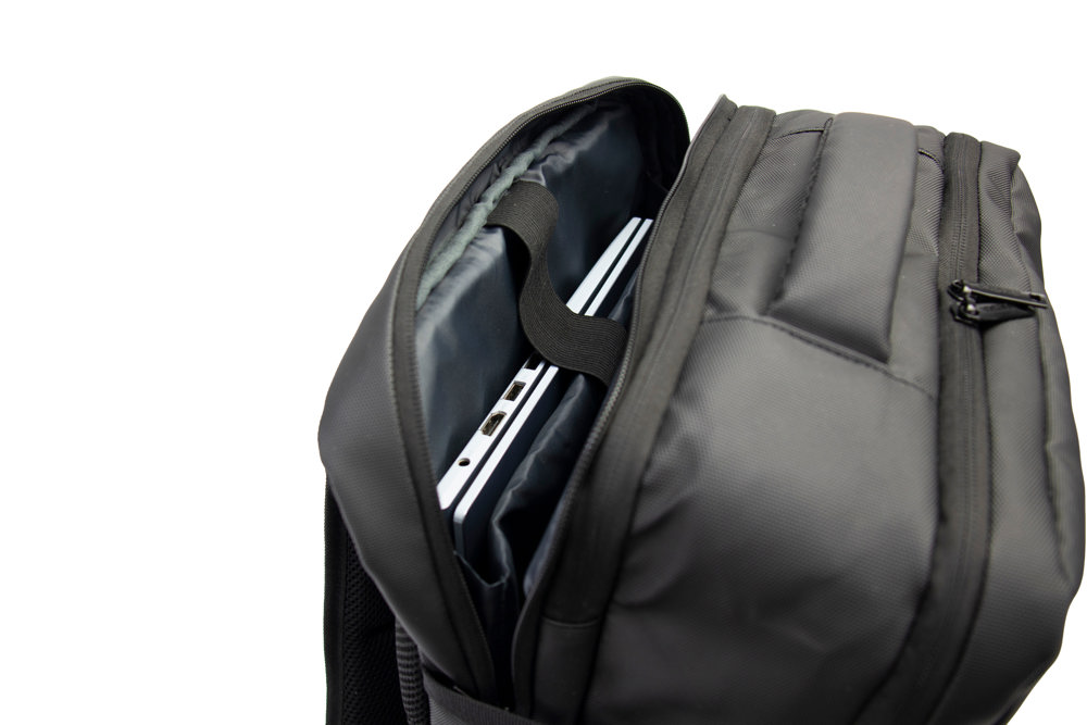 VASAD Active Underseater, Zwart