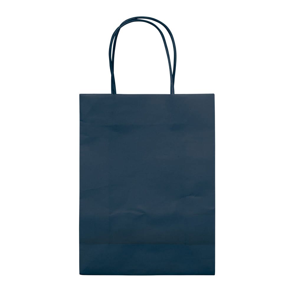 Draagtas papier klein 120g/m²