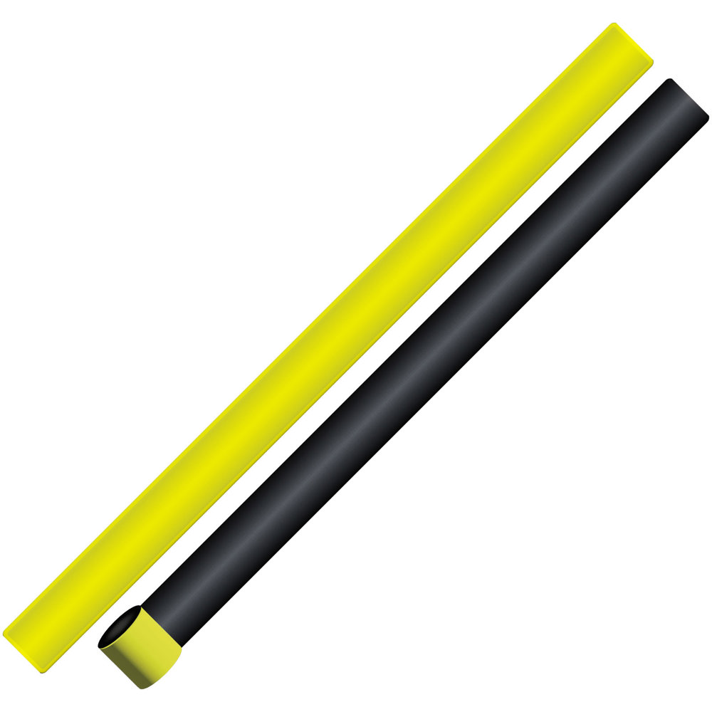 RFX™ 44 cm reflecterende TPU slapwrap