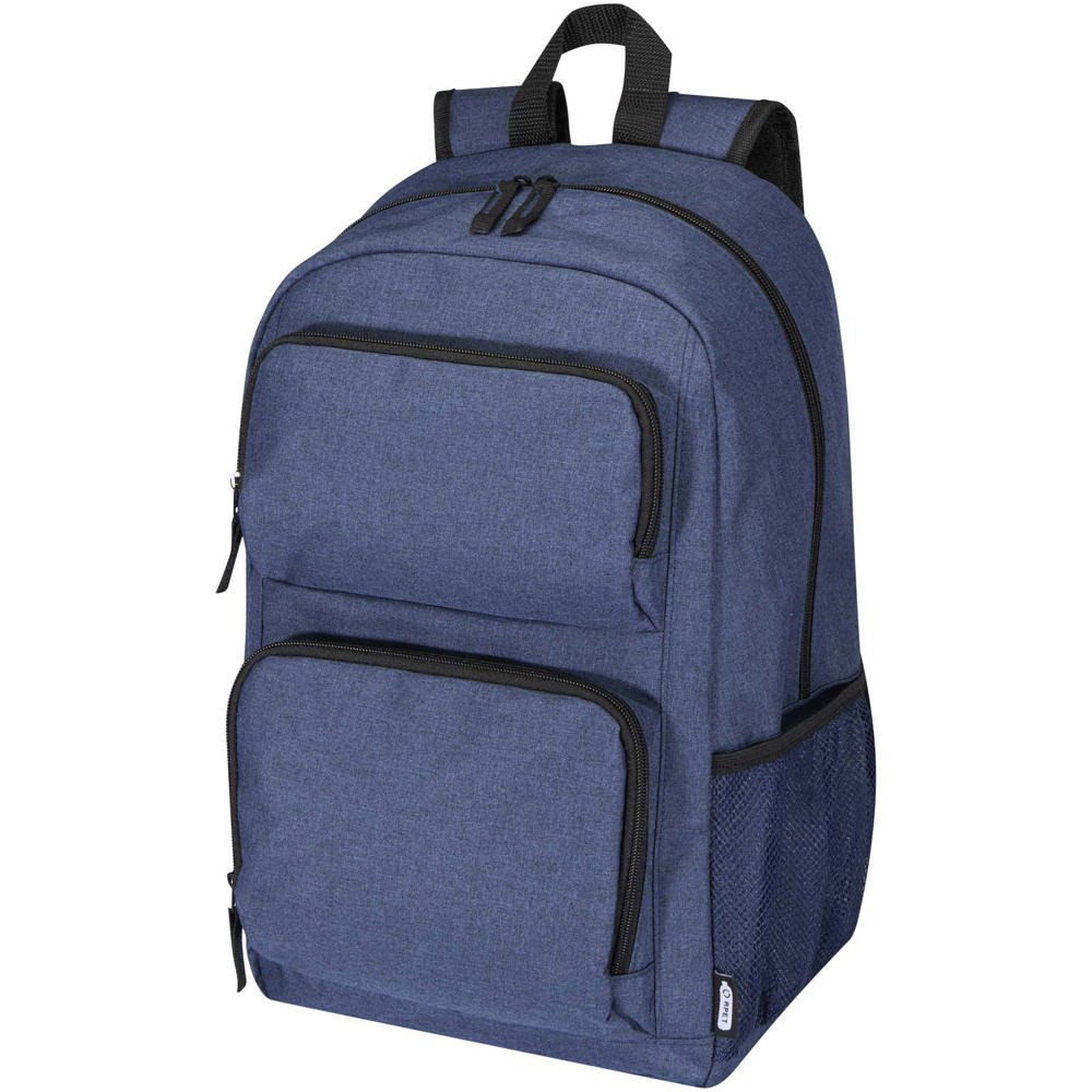 Graphite deluxe 15" laptop rugzak 20L