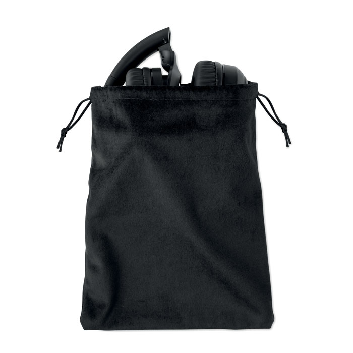 ECHO - Opvouwbare koptelefoon in etui