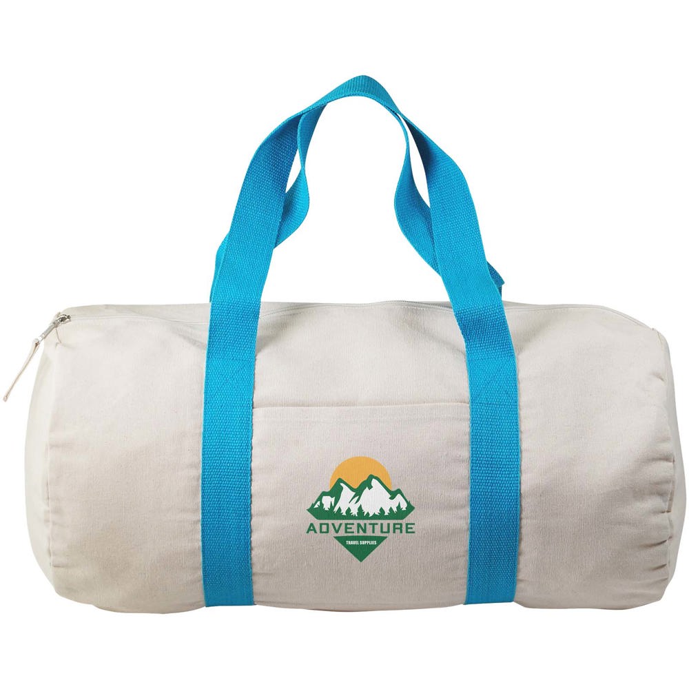 Citizen Green Magnum duffel sporttas
