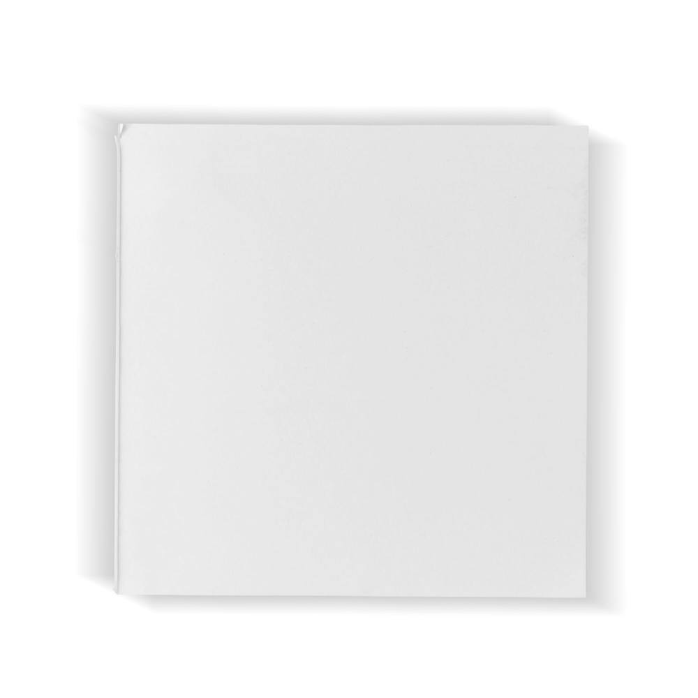 Papierkubus 10x10x10cm 