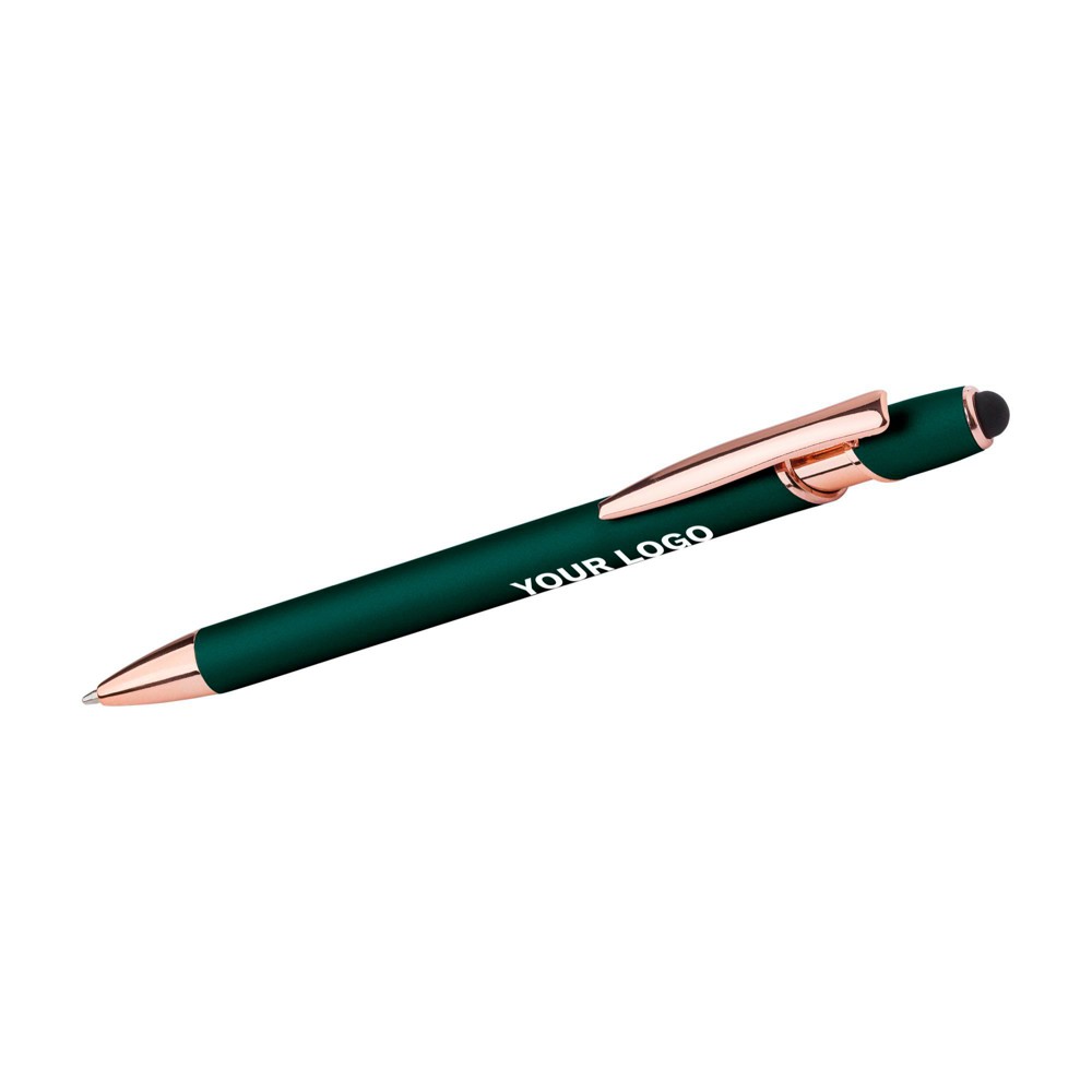 Balpen Anthony | Stylus