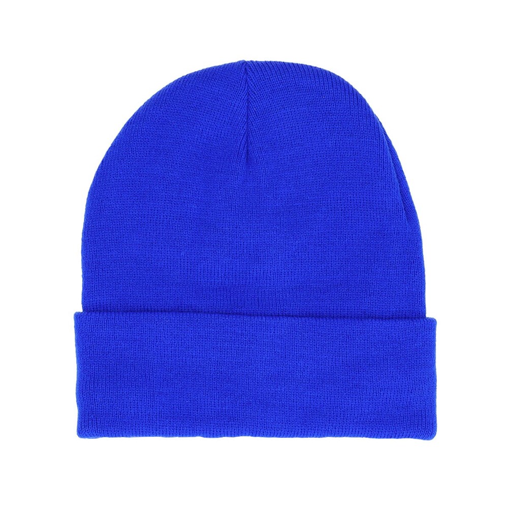 Nilton's Gebreide muts met fleece