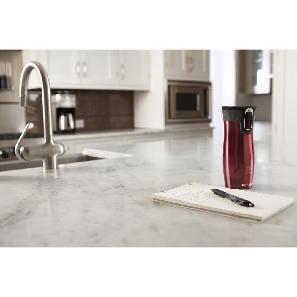 Contigo® Westloop Mug 470 ml thermosbeker
