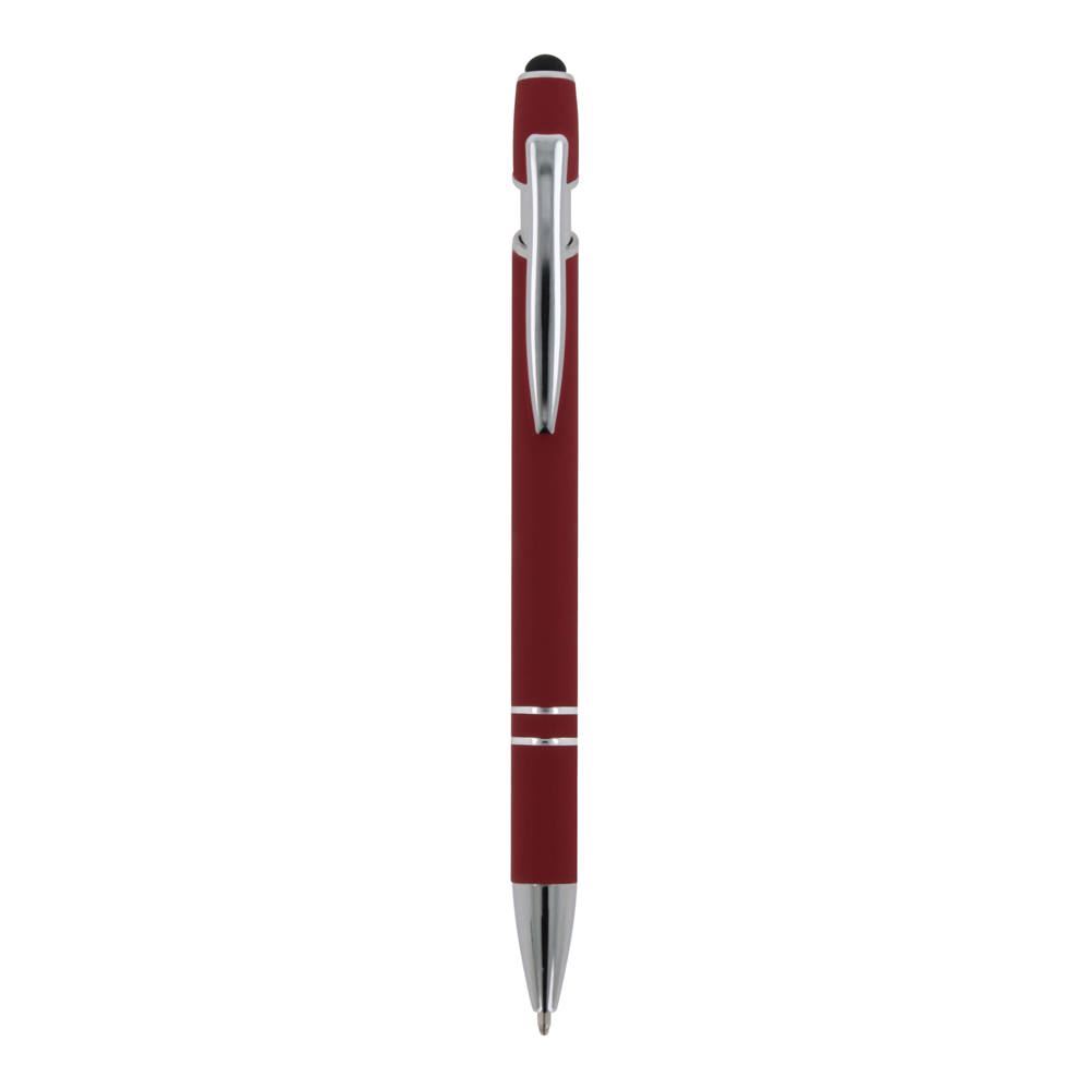 Balpen Paris Metaal soft touch
